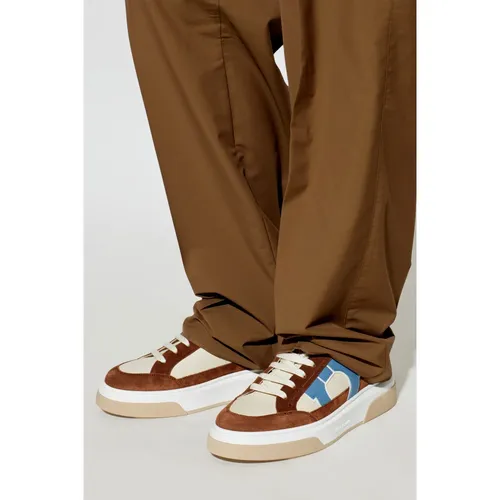 Shoes > Sneakers - - Ferragamo - Modalova
