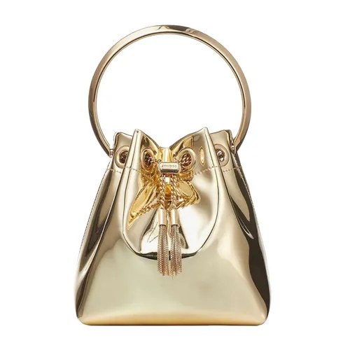 Bags > Handbags - - Jimmy Choo - Modalova