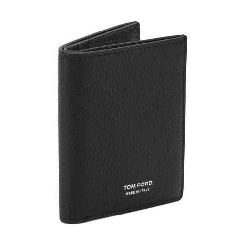 Accessories > Wallets & Cardholders - - Tom Ford - Modalova
