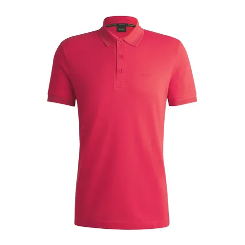 Tops > Polo Shirts - - Hugo Boss - Modalova