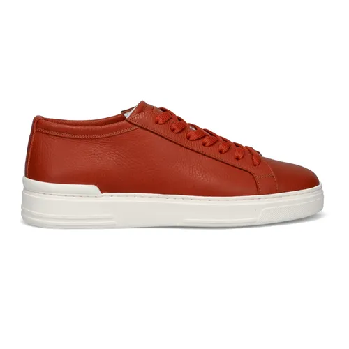 Fabi - Shoes > Sneakers - Orange - Fabi - Modalova