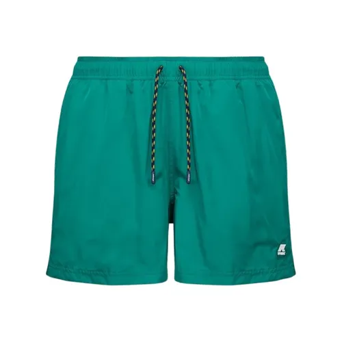 Swimwear > Beachwear - - K-Way - Modalova