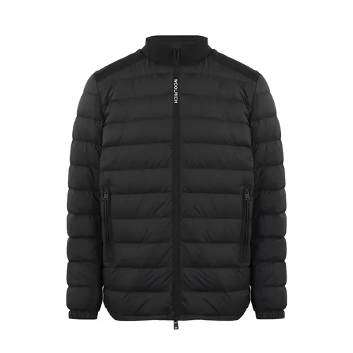 Jackets > Winter Jackets - - Woolrich - Modalova