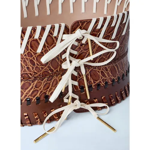 Accessories > Belts - - Dries Van Noten - Modalova