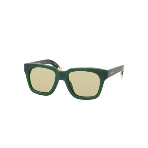 Accessories > Sunglasses - - Jacquemus - Modalova