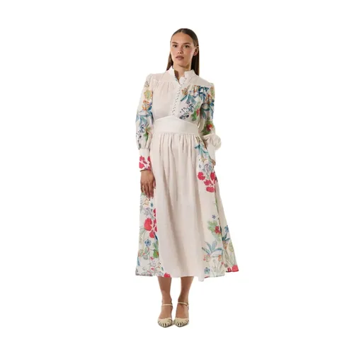 Dresses > Day Dresses > Midi Dresses - - Dea Kudibal - Modalova