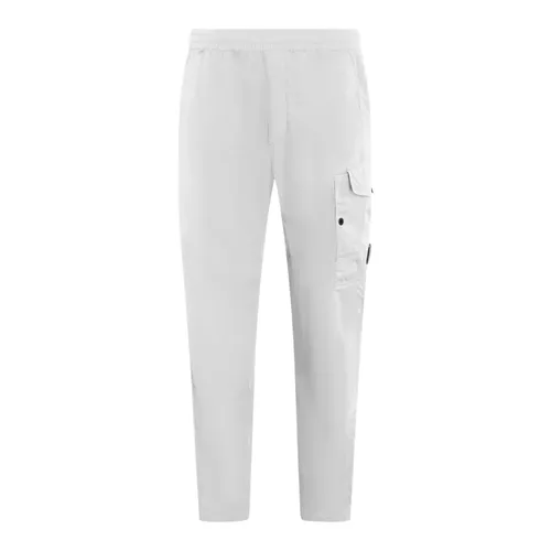 Trousers > Sweatpants - - C.p. Company - Modalova