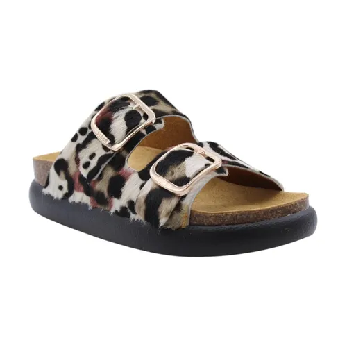 Shoes > Flip Flops & Sliders > Sliders - - Scholl - Modalova