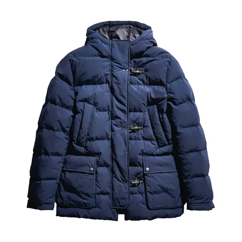 Jackets > Down Jackets - - Fay - Modalova