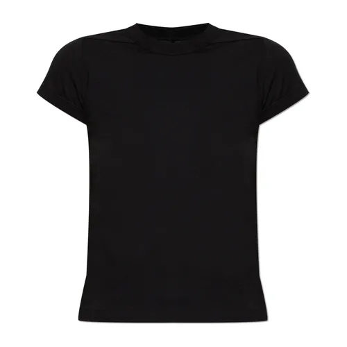 Tops > T-Shirts - - Rick Owens - Modalova