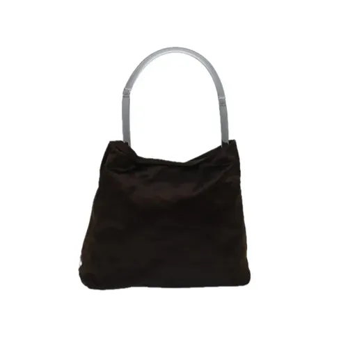 Pre-owned > Pre-owned Bags > Pre-owned Handbags - - Prada Vintage - Modalova