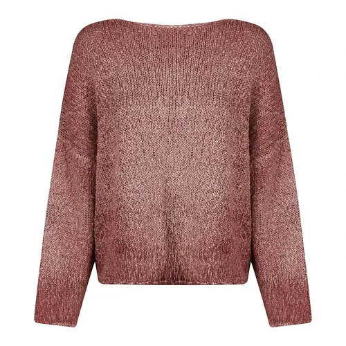 Knitwear > Round-neck Knitwear - - Avant Toi - Modalova
