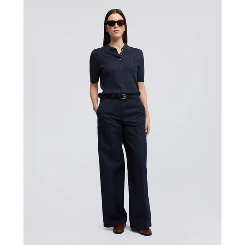 Tops > Polo Shirts - - Aspesi - Modalova