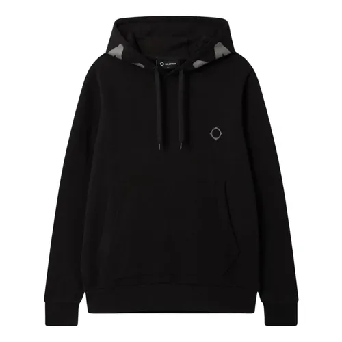 Sweatshirts & Hoodies > Hoodies - - Ma.strum - Modalova