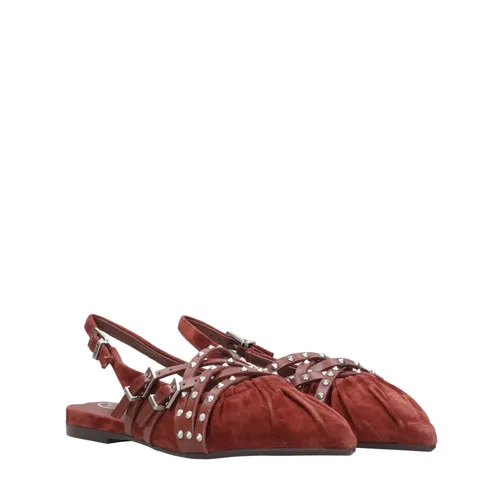 Shoes > Flats > Ballerinas - - ASH - Modalova