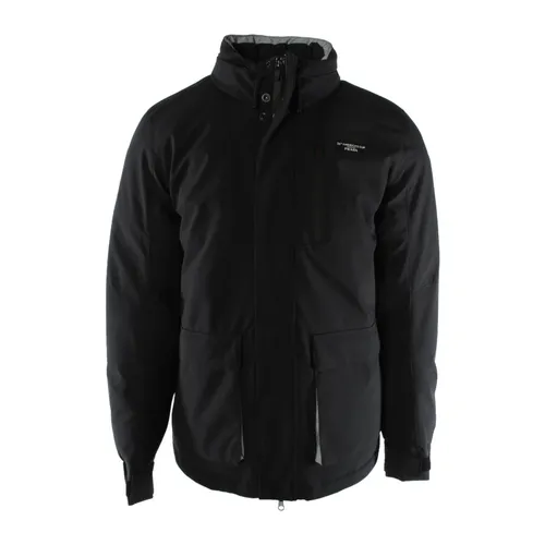 Jackets > Winter Jackets - - North Sails - Modalova