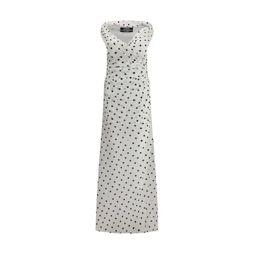 Dresses > Day Dresses > Maxi Dresses - - Jacquemus - Modalova