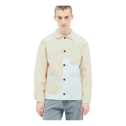 Jackets > Light Jackets - - Brain Dead - Modalova