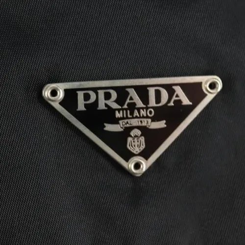 Pre-owned > Pre-owned Bags > Pre-owned Cross Body Bags - - Prada Vintage - Modalova