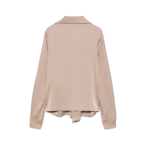 Blouses & Shirts > Blouses - - D.Exterior - Modalova