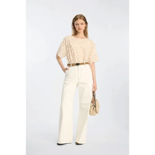 Blouses & Shirts > Blouses - - Munthe - Modalova
