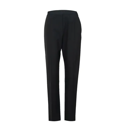 Trousers > Slim-fit Trousers - - Msgm - Modalova