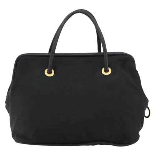 Pre-owned > Pre-owned Bags > Pre-owned Handbags - - Celine Vintage - Modalova