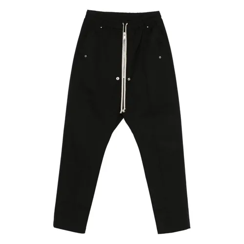 Trousers > Straight Trousers - - Rick Owens - Modalova