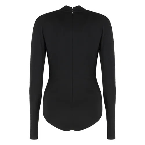 Versace - Tops > Body - Black - Versace - Modalova