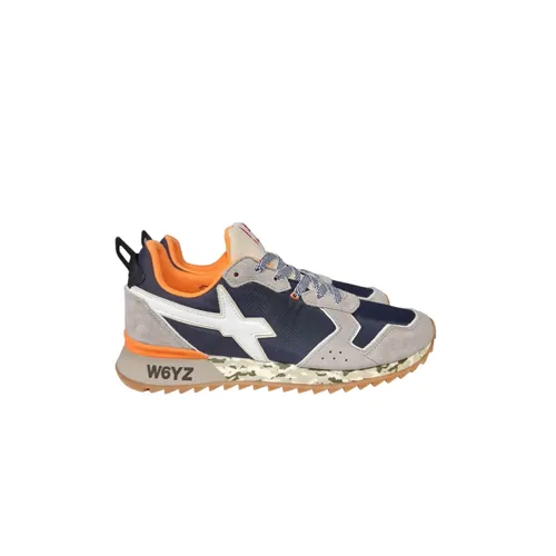 Shoes > Sneakers - - W6Yz - Modalova