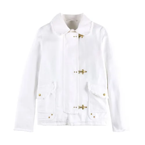 Jackets > Light Jackets - - Fay - Modalova