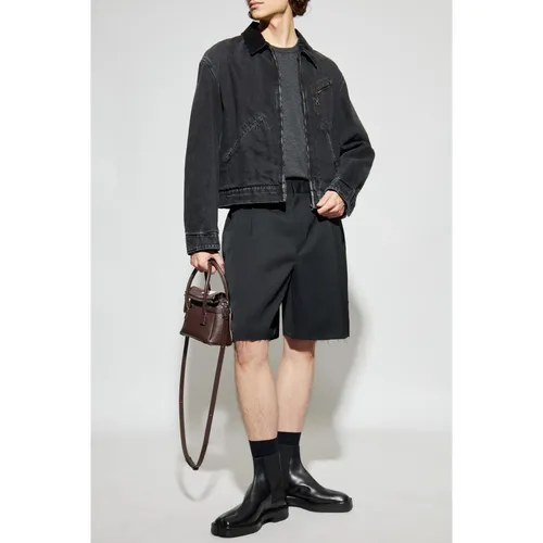 Shorts > Casual Shorts - - Maison Margiela - Modalova