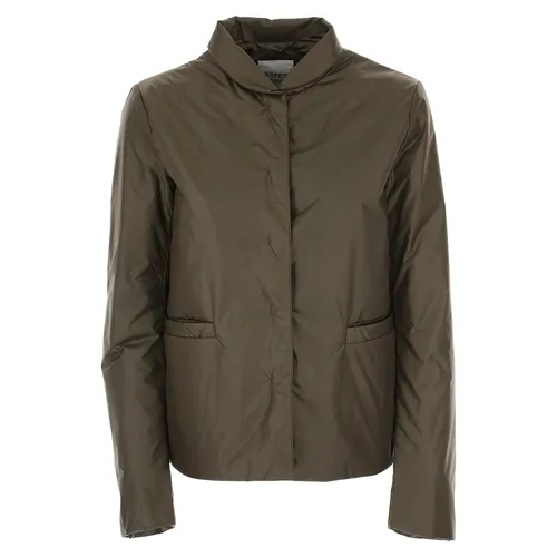 Jackets > Light Jackets - - Aspesi - Modalova