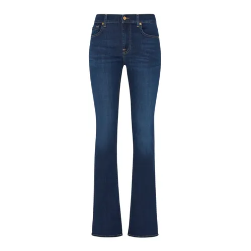 Jeans > Boot-cut Jeans - - 7 For All Mankind - Modalova