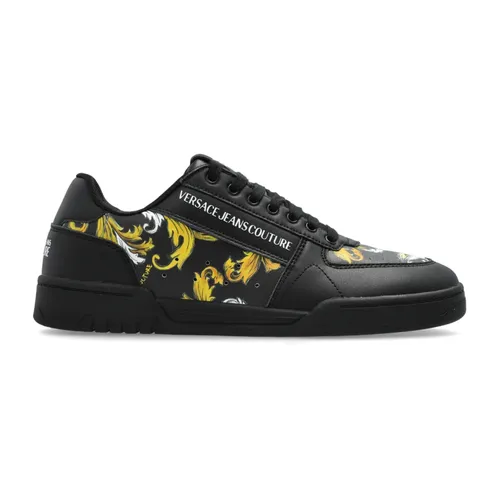 Shoes > Sneakers - - Versace Jeans Couture - Modalova
