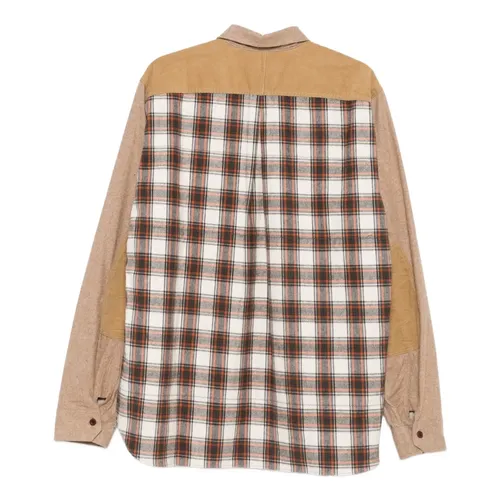 Shirts > Casual Shirts - - Junya Watanabe - Modalova