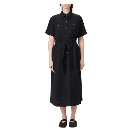 Dresses > Day Dresses > Shirt Dresses - - A.p.c. - Modalova