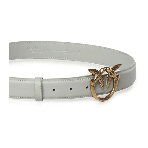 Accessories > Belts - - Pinko - Modalova