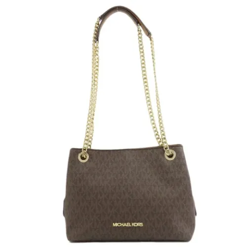 Pre-owned > Pre-owned Bags > Pre-owned Shoulder Bags - - Michael Kors Pre-owned - Modalova