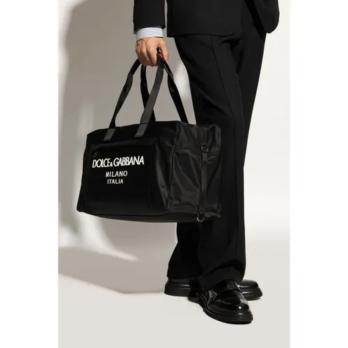 Bags > Weekend Bags - - Dolce & Gabbana - Modalova