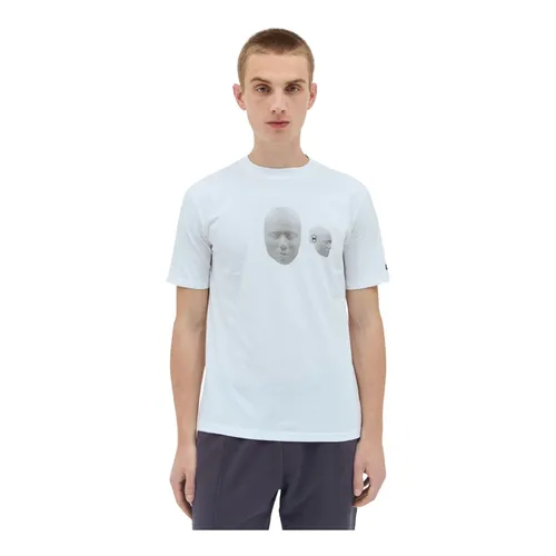 Tops > T-Shirts - - Affxwrks - Modalova