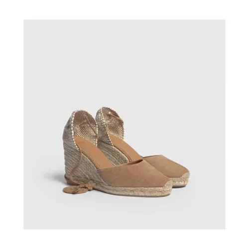 Shoes > Heels > Wedges - - Castañer - Modalova