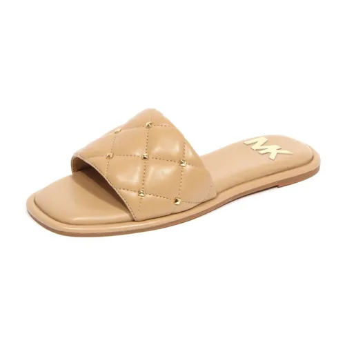 Shoes > Flip Flops & Sliders > Sliders - - Michael Kors - Modalova