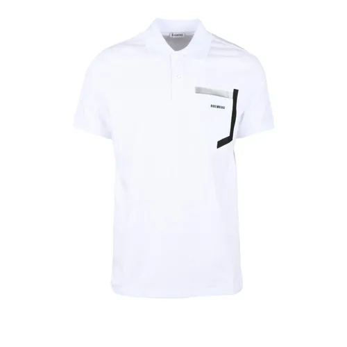 Tops > Polo Shirts - - Bikkembergs - Modalova