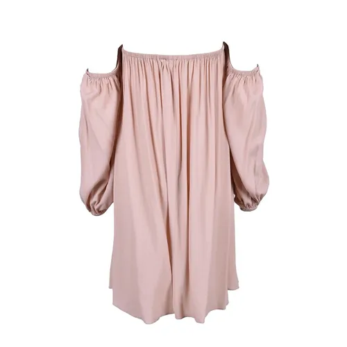 Dresses > Day Dresses > Short Dresses - - Semicouture - Modalova