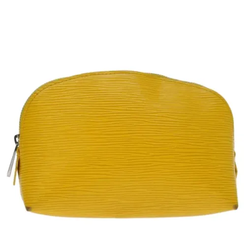 Pre-owned > Pre-owned Bags - - Louis Vuitton Vintage - Modalova