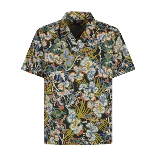 Shirts > Short Sleeve Shirts - - Patagonia - Modalova