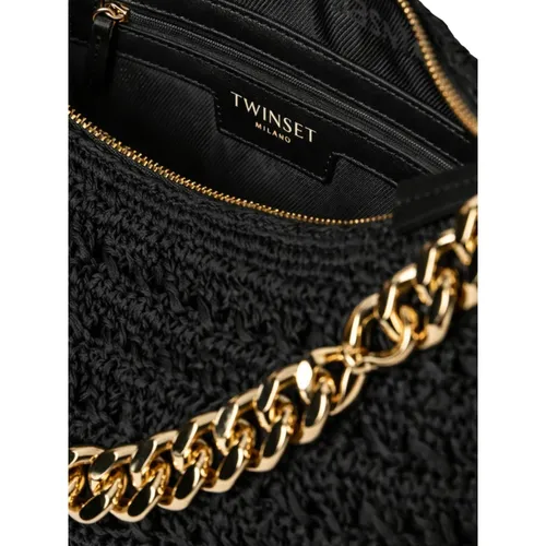 Bags > Shoulder Bags - - Twinset - Modalova