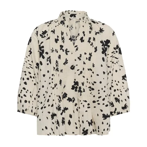 Blouses & Shirts > Blouses - - Part Two - Modalova