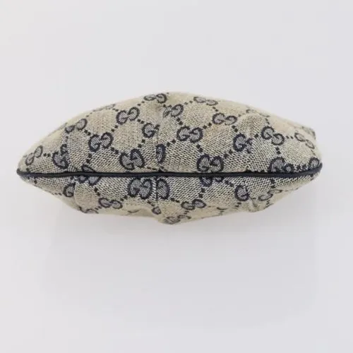 Pre-owned > Pre-owned Bags > Pre-owned Clutches - - Gucci Vintage - Modalova